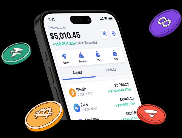 Trust冷钱包安全技术